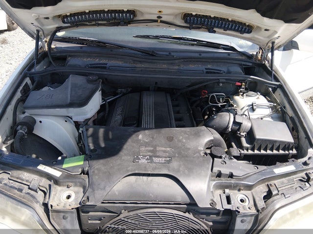 BMW X Series 3.0i