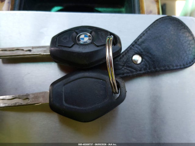 BMW X Series 3.0i