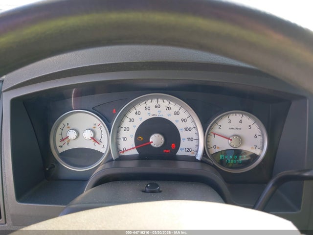 Dodge Dakota Slt