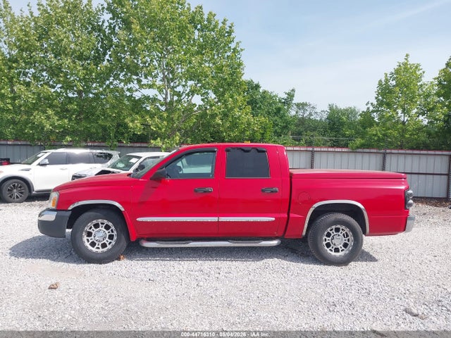 Dodge Dakota Slt