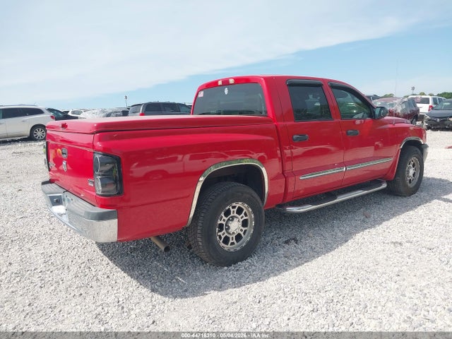 Dodge Dakota Slt