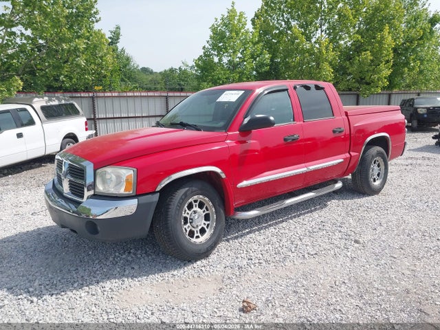 Dodge Dakota Slt