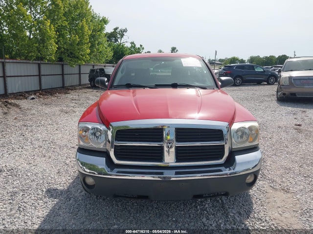 Dodge Dakota Slt