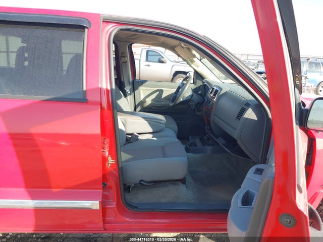 Dodge Dakota Slt