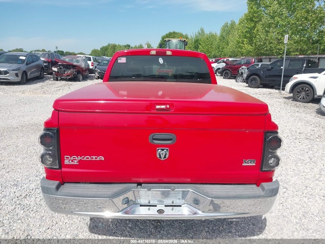 Dodge Dakota Slt