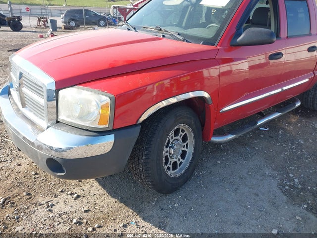 Dodge Dakota Slt