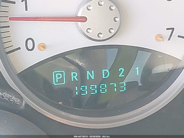 Dodge Dakota Slt