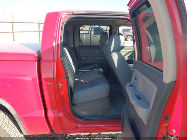 Dodge Dakota Slt