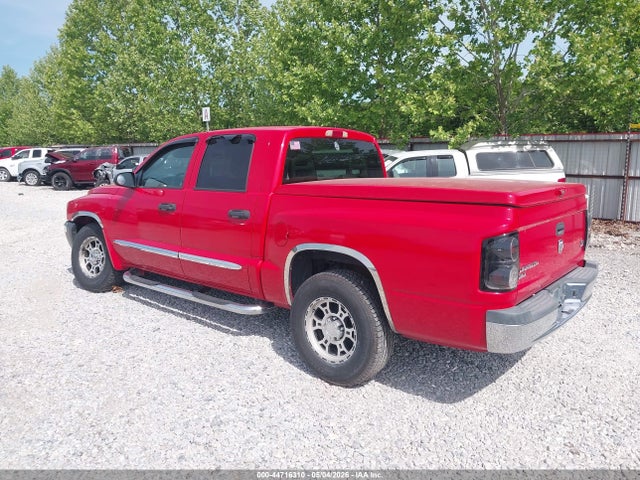 Dodge Dakota Slt