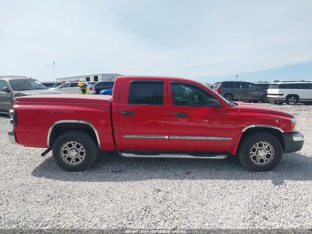 Dodge Dakota Slt