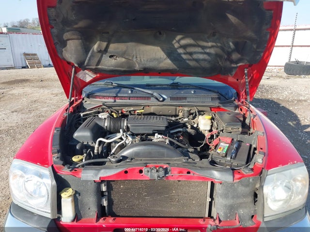 Dodge Dakota Slt