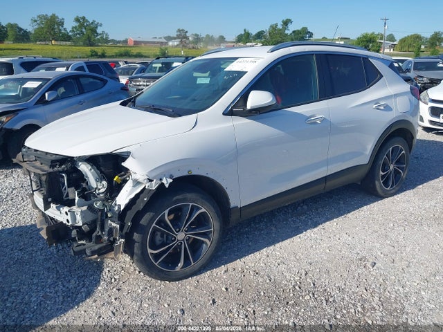 Buick Encore GX Select Fwd