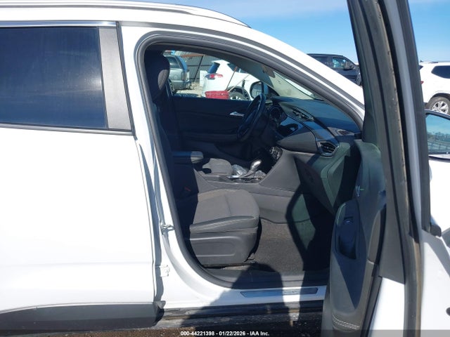 Buick Encore GX Select Fwd