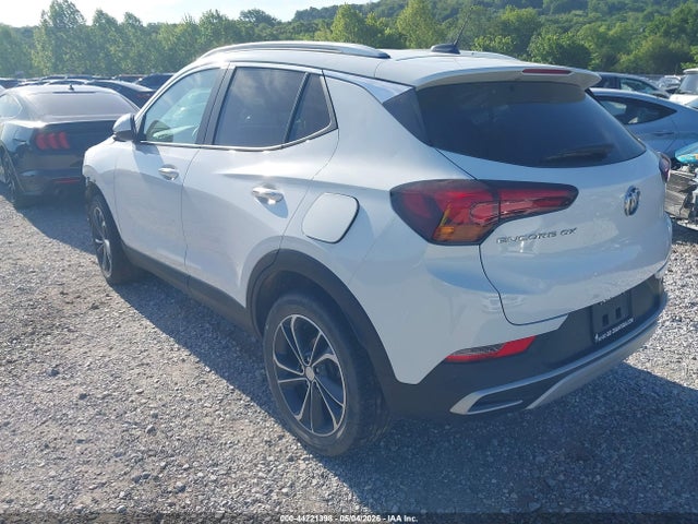 Buick Encore GX Select Fwd