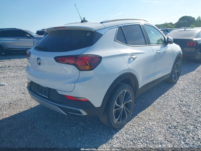 Buick Encore GX Select Fwd