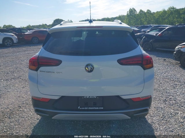Buick Encore GX Select Fwd