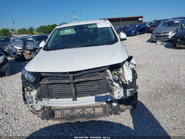 Buick Encore GX Select Fwd