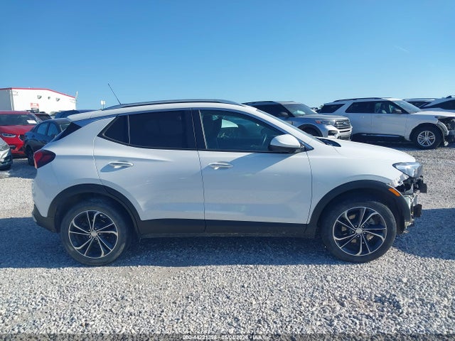 Buick Encore GX Select Fwd
