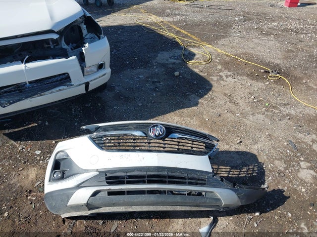 Buick Encore GX Select Fwd