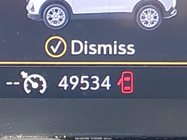 Buick Encore GX Select Fwd