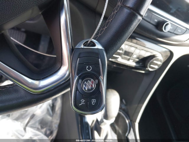 Buick Encore GX Select Fwd