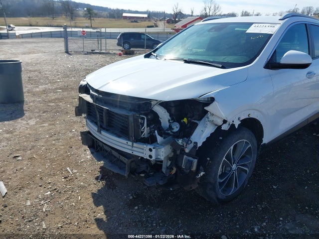 Buick Encore GX Select Fwd