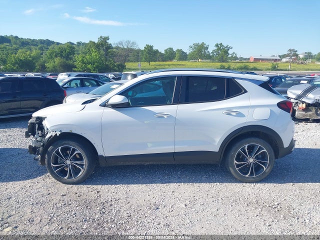 Buick Encore GX Select Fwd