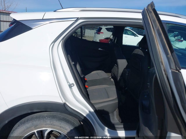 Buick Encore GX Select Fwd