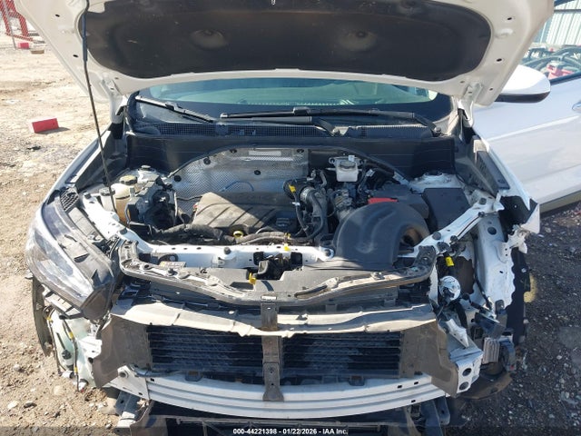 Buick Encore GX Select Fwd