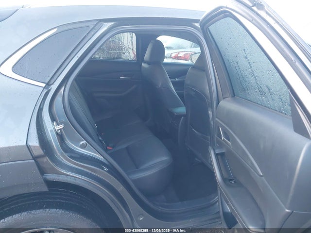 Mazda Cx Select