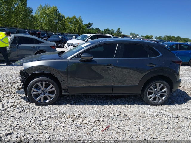 Mazda Cx Select