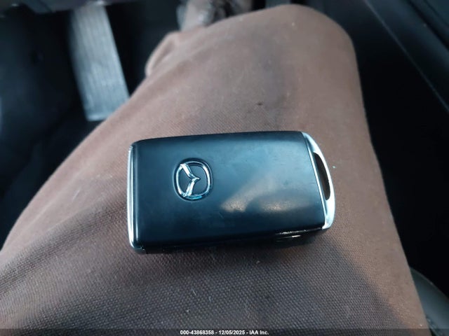 Mazda Cx Select