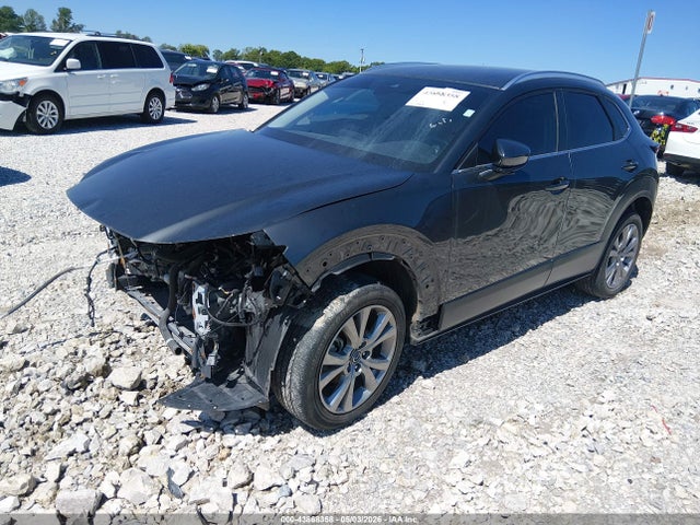 Mazda Cx Select
