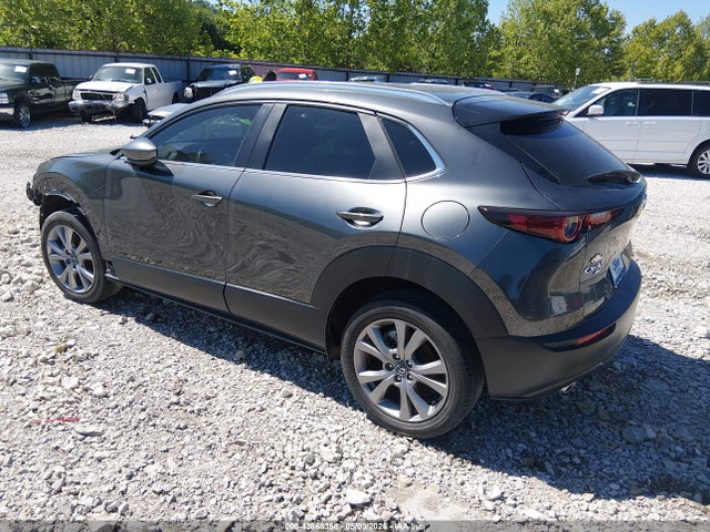Mazda Cx Select