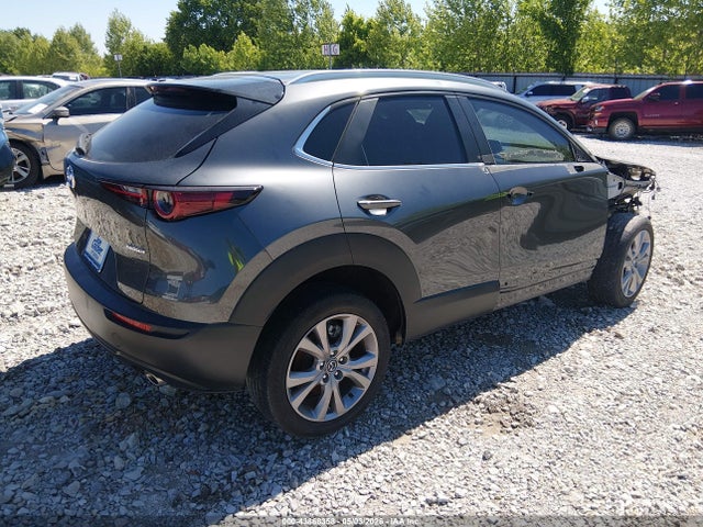 Mazda Cx Select