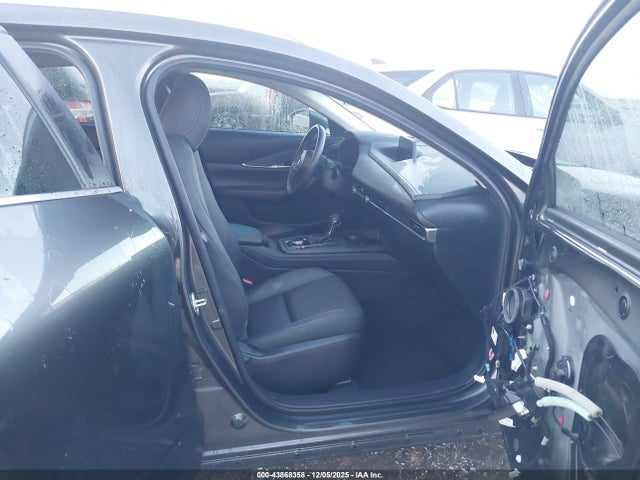 Mazda Cx Select