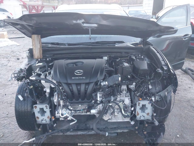 Mazda Cx Select