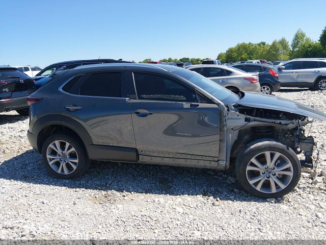 Mazda Cx Select