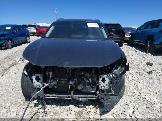 Mazda Cx Select