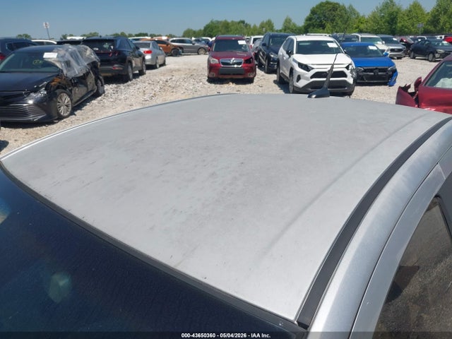 Chevrolet Sonic 2ls