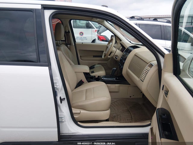 Ford Escape Limited