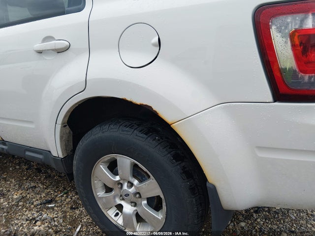 Ford Escape Limited
