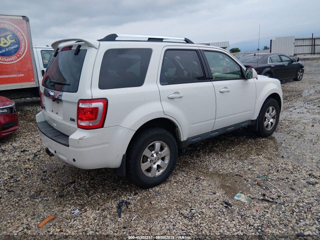 Ford Escape Limited