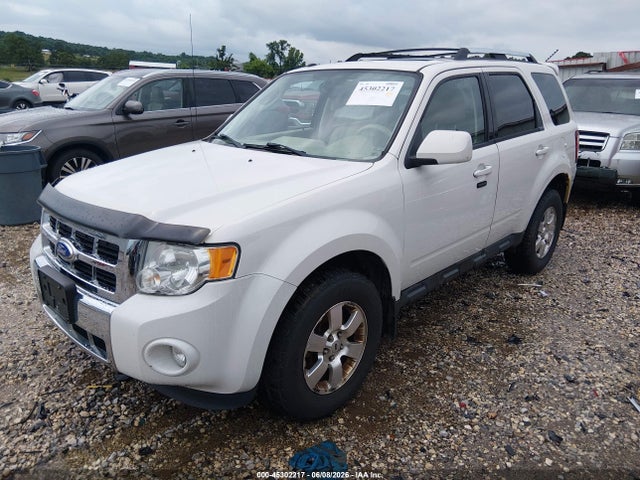 Ford Escape Limited