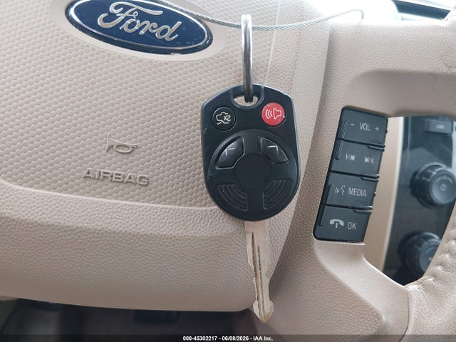 Ford Escape Limited