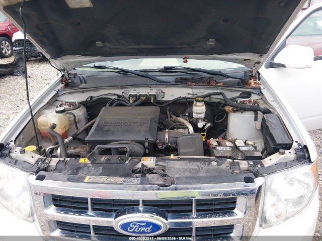 Ford Escape Limited