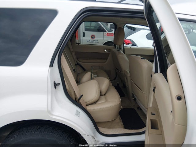Ford Escape Limited
