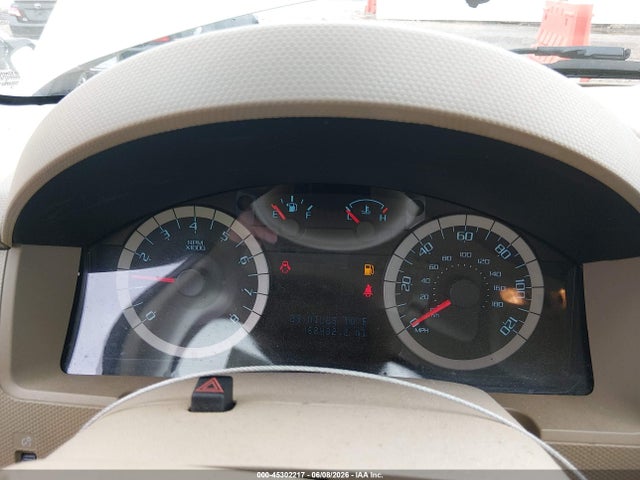 Ford Escape Limited