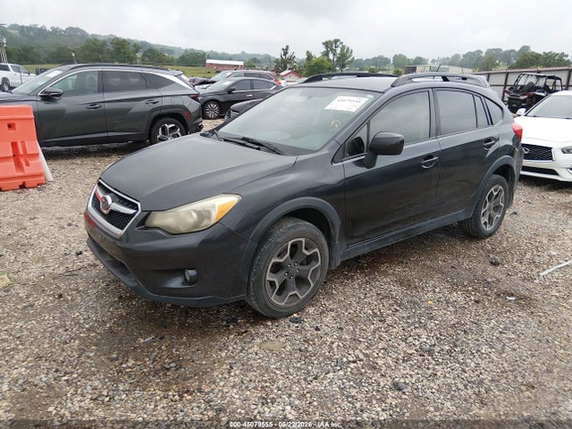 Subaru Crosstrek 2.0i Premium