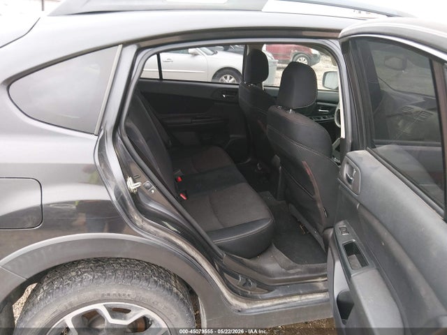 Subaru Crosstrek 2.0i Premium